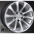 Jantes en aluminium HRTC machine à polir face wheel pour BMW